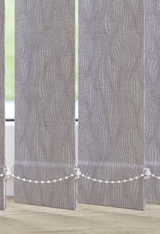 Perla, Venus - Vertical Blind Slats